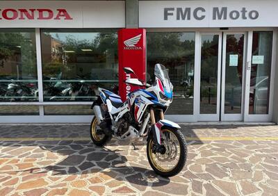 Honda Africa Twin CRF 1100L Adventure Sports DCT (2020 - 21) - Annuncio 9949501