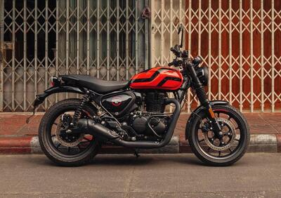 Royal Enfield HNTR 350 (2022 - 26) - Annuncio 9949541