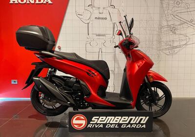 Honda SH 350i Sport (2025 - 26) - Annuncio 9949506