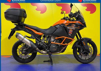 KTM 1090 Adventure S - L (2017 - 19) - Annuncio 9949505