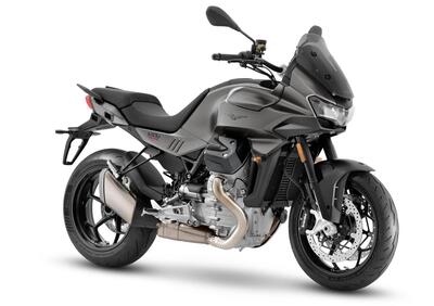 Moto Guzzi V100 Mandello (2025 - 26) - Annuncio 9949508