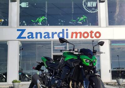 Kawasaki Z 900 A2 (2025 - 26) - Annuncio 9949511