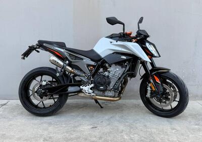 KTM 790 Duke L (2023 - 24) - Annuncio 9949521