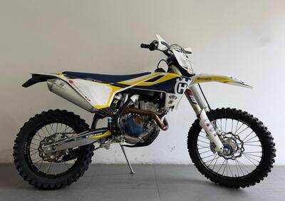 Husqvarna FE 350 (2017) - Annuncio 9949512