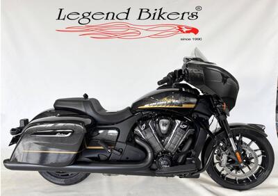 Indian Chieftain 1834 Powerplus Dark Horse (2025 - 26) - Annuncio 9949516