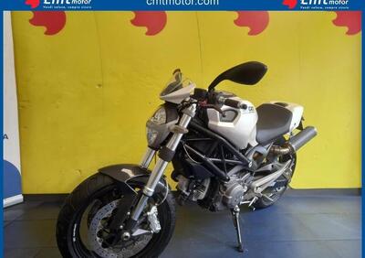 Ducati Monster 696 (2008 - 13) - Annuncio 9949519