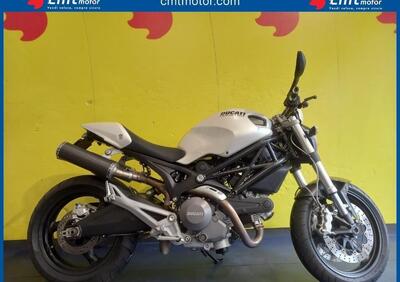 Ducati Monster 696 (2008 - 13) - Annuncio 9949519