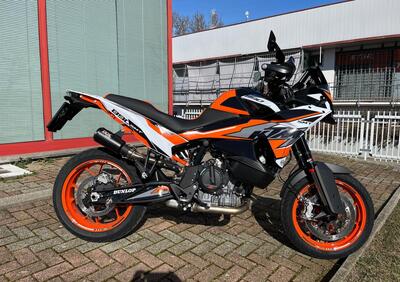 KTM 890 SMT (2023 - 25) - Annuncio 9949538