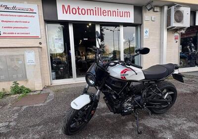 Yamaha XSR 700 (2022 - 26) - Annuncio 9949532