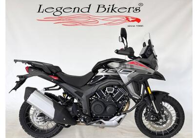 Morbidelli T1002VX (2024 - 26) - Annuncio 9949531