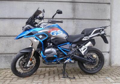 Bmw R 1200 GS (2017 - 18) - Annuncio 9949559