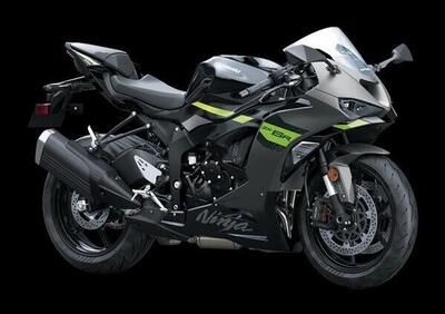 Kawasaki Ninja 636 ZX-6R (2024 - 26) - Annuncio 9949546