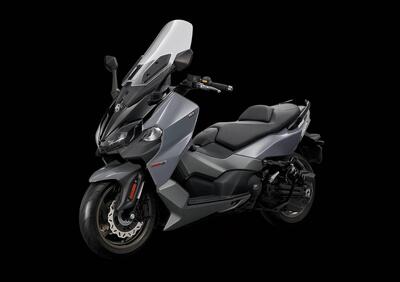 Sym Maxsym TL 508 (2025 - 26) - Annuncio 9949547