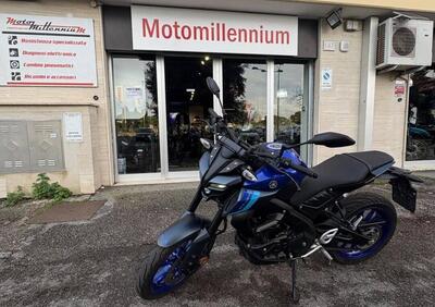Yamaha MT-125 (2021 - 24) - Annuncio 9949558