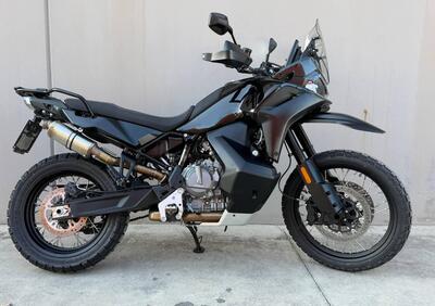 CFMOTO 800MT-X Low Seat (2025 - 26) - Annuncio 9949556