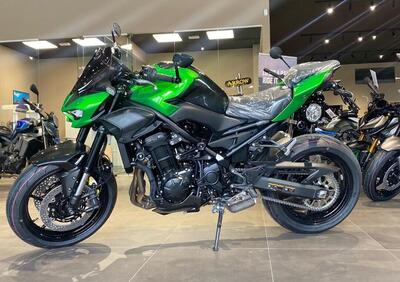 Kawasaki Z 900 (2025 - 26) - Annuncio 9949557