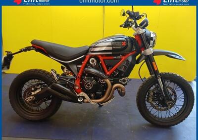 Ducati Scrambler 800 Desert Sled Fasthouse (2021 - 22) - Annuncio 9949555