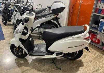 TVS Motor Jupiter 125 (2024 - 26) - Annuncio 9949560