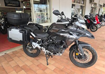 Benelli TRK 502X (2021 - 26) - Annuncio 9949571