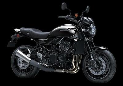 Kawasaki Z 900 RS Black Ball Edition (2026) - Annuncio 9949562