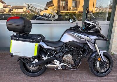 QJ Motor SRT 700 (2024 - 25) - Annuncio 9949563