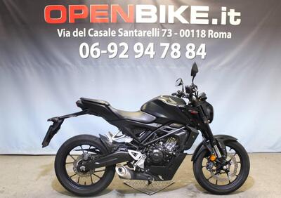 Honda CB 125 R (2021 - 23) - Annuncio 9949577