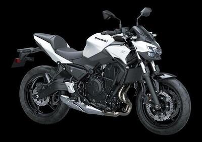 Kawasaki Z 650 (2025 - 26) - Annuncio 9949575