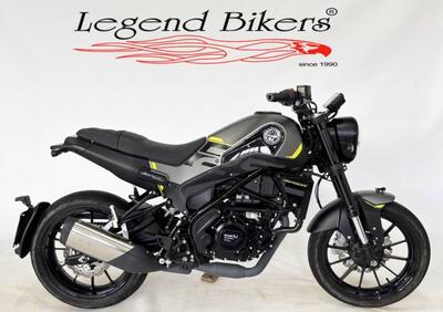 Benelli Leoncino 250 (2021 - 25) - Annuncio 9949579