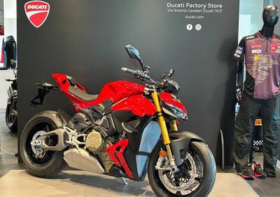 Ducati Streetfighter V4 S (2025 - 26) - Annuncio 9949585