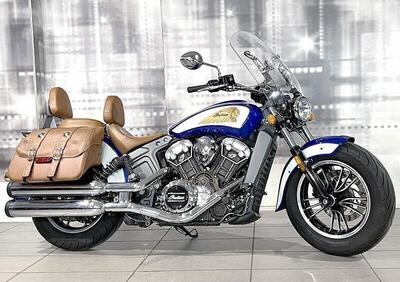 Indian Scout 1133 (2017 - 19) - Annuncio 9949601