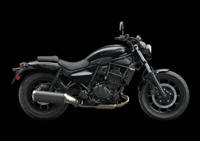 Kawasaki Eliminator 500 (2024 - 26) - Annuncio 9949587