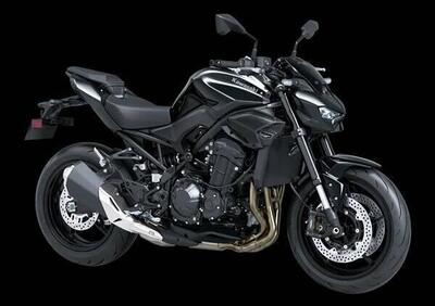 Kawasaki Z 900 (2025 - 26) - Annuncio 9949588