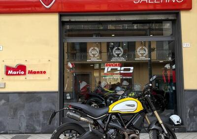 Ducati Scrambler 1100 (2018 - 20) - Annuncio 9949593