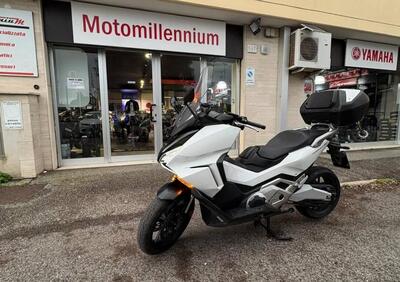 Honda Forza 750 DCT Urban (2021 - 24) - Annuncio 9949592