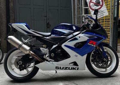 Suzuki GSX-R1000 (2006 - 08) - Annuncio 9949599