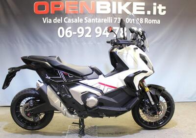 Honda X-ADV 750 DCT (2021 - 24) - Annuncio 9949608