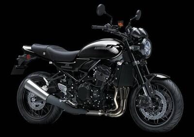 Kawasaki Z 900 RS Black Ball Edition (2026) - Annuncio 9949603