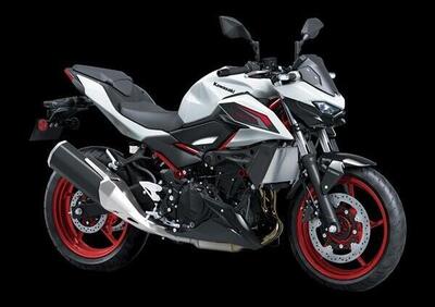 Kawasaki Z 500 SE (2024 - 26) - Annuncio 9949607