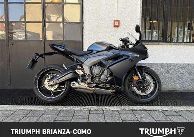 Triumph Daytona 660 (2024 - 26) - Annuncio 9944208