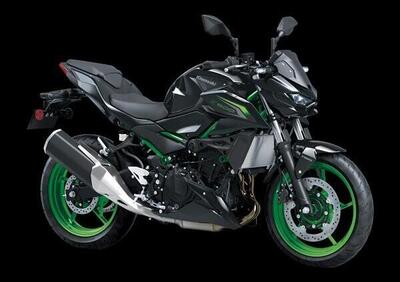 Kawasaki Z 500 SE (2024 - 26) - Annuncio 9949617