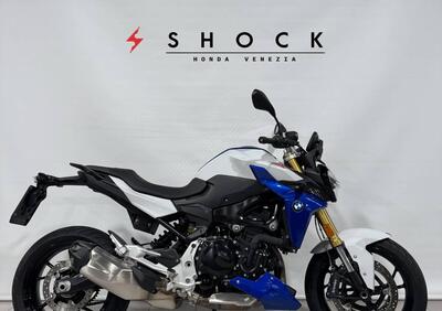 Bmw F 900 R (2021 - 24) - Annuncio 9949619
