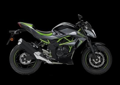 Kawasaki Z 125 (2025 - 26) - Annuncio 9949623