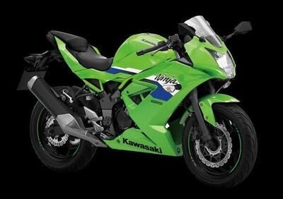 Kawasaki Ninja 125 (2025 - 26) - Annuncio 9949630