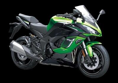 Kawasaki Ninja 1100 SX SE (2025 - 26) - Annuncio 9949634