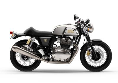 Royal Enfield Continental GT 650 (2021 - 26) - Annuncio 9949636