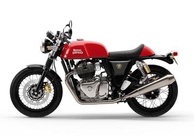 Royal Enfield Continental GT 650 (2021 - 26) - Annuncio 9949637