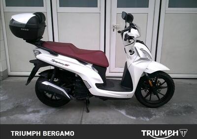 Sym Symphony 125 ST (2021 - 24) - Annuncio 9940527