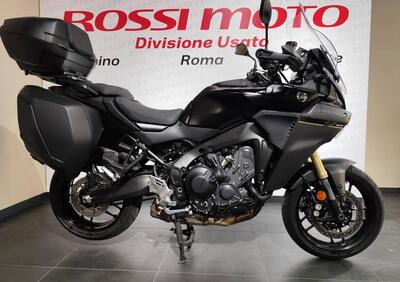 Yamaha Tracer 9 GT Y-AMT (2025 - 26) - Annuncio 9949640