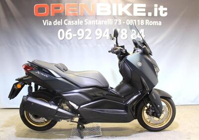 Yamaha X-Max 300 Tech Max (2021 - 24) - Annuncio 9949648