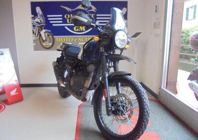 Royal Enfield Himalayan 411 (2021 - 24) - Annuncio 9949646